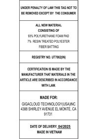 6 Piece Dining Room Table Set, Rustic Farmhouse Dining Room Rectangular Table with 4 Upholstered Chairs and Bench